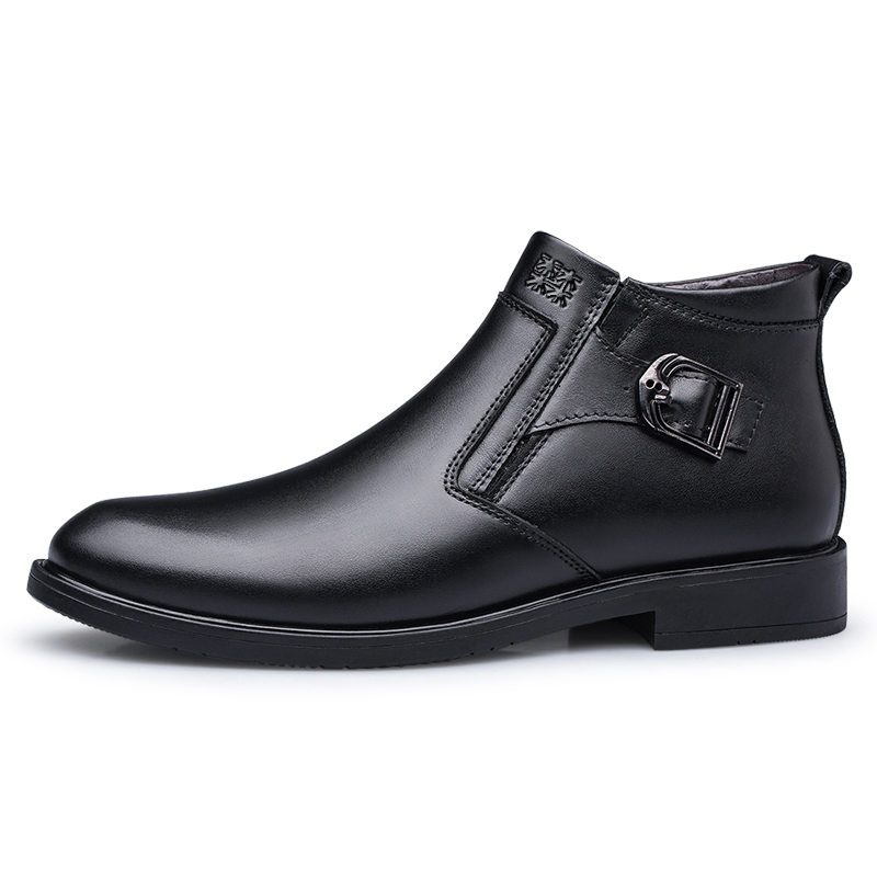 Mulinsen Ботильоны мужские черные
Mulinsen Ботильоны мужские черные