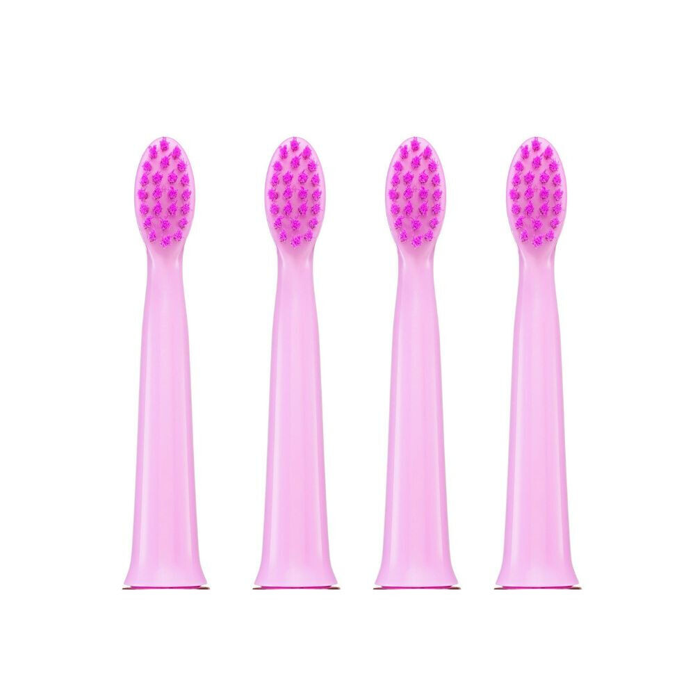 Vitammy Splash Насадки Purply sonic, 4 шт./1 упаковка
Vitammy Splash Насадки Purply sonic, 4 шт./1 упаковка