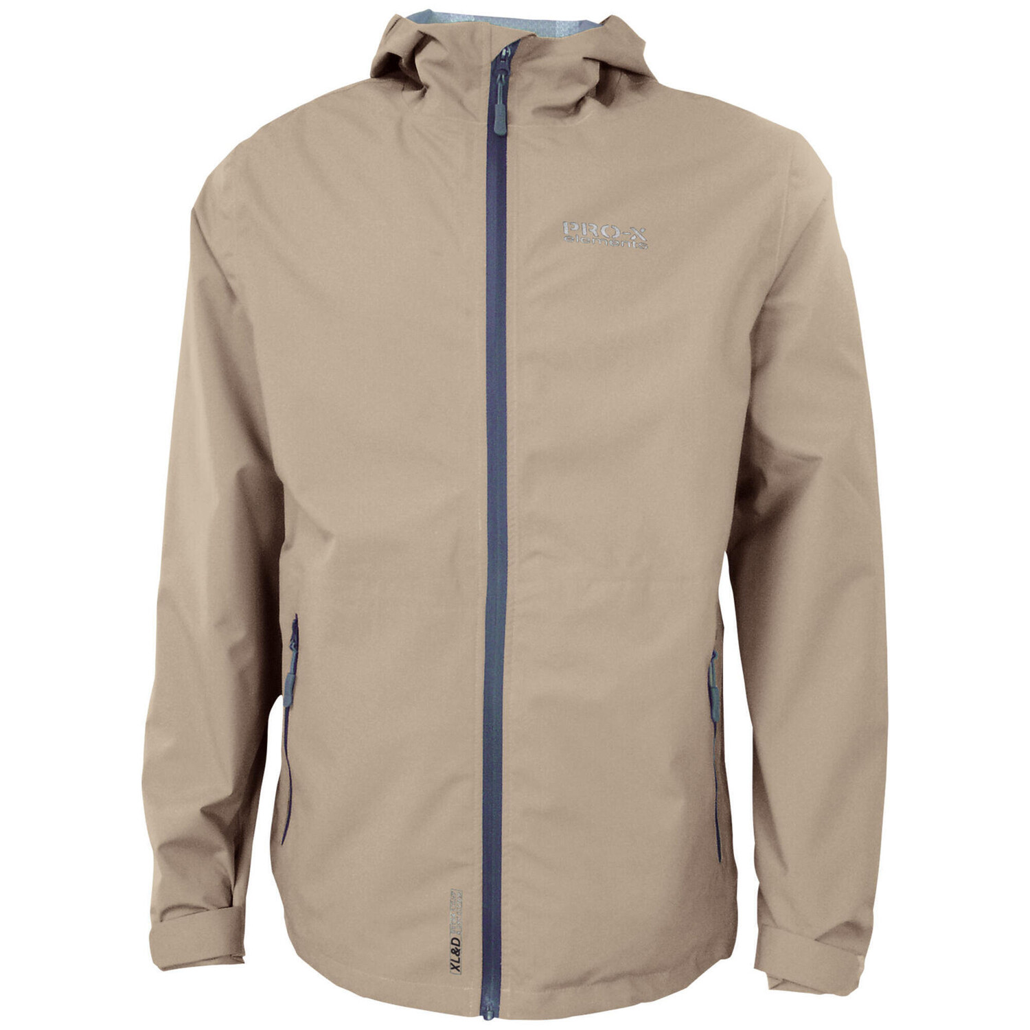 Куртка Elements Blake Driftwood Pro-X мужская функциональная, бежевый
Куртка Elements Blake Driftwood Pro-X мужская функциональная, бежевый