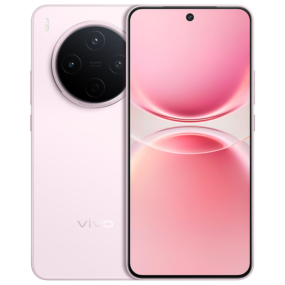 Смартфон Vivo Y500 Pro (CN), 12Гб/512Гб, Dual Nano-SIM, розовый
Смартфон Vivo Y500 Pro (CN), 12Гб/512Гб, Dual Nano-SIM, розовый