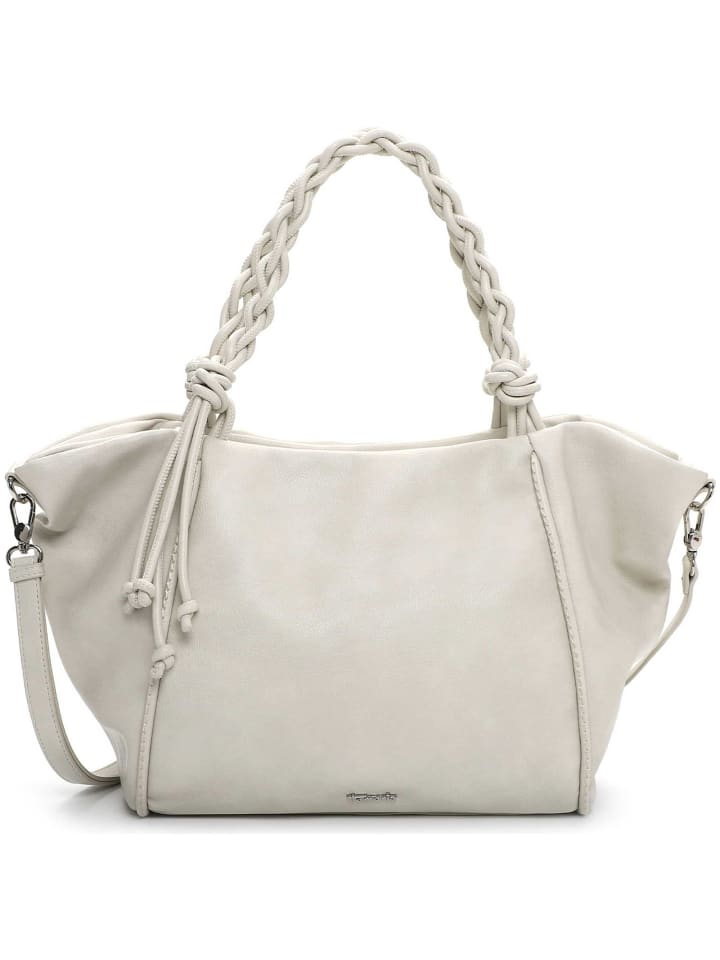 Tamaris Сумка-шоппер TAS Keona SC 50 см, цвет экрю
Tamaris Сумка-шоппер TAS Keona SC 50 см, цвет экрю