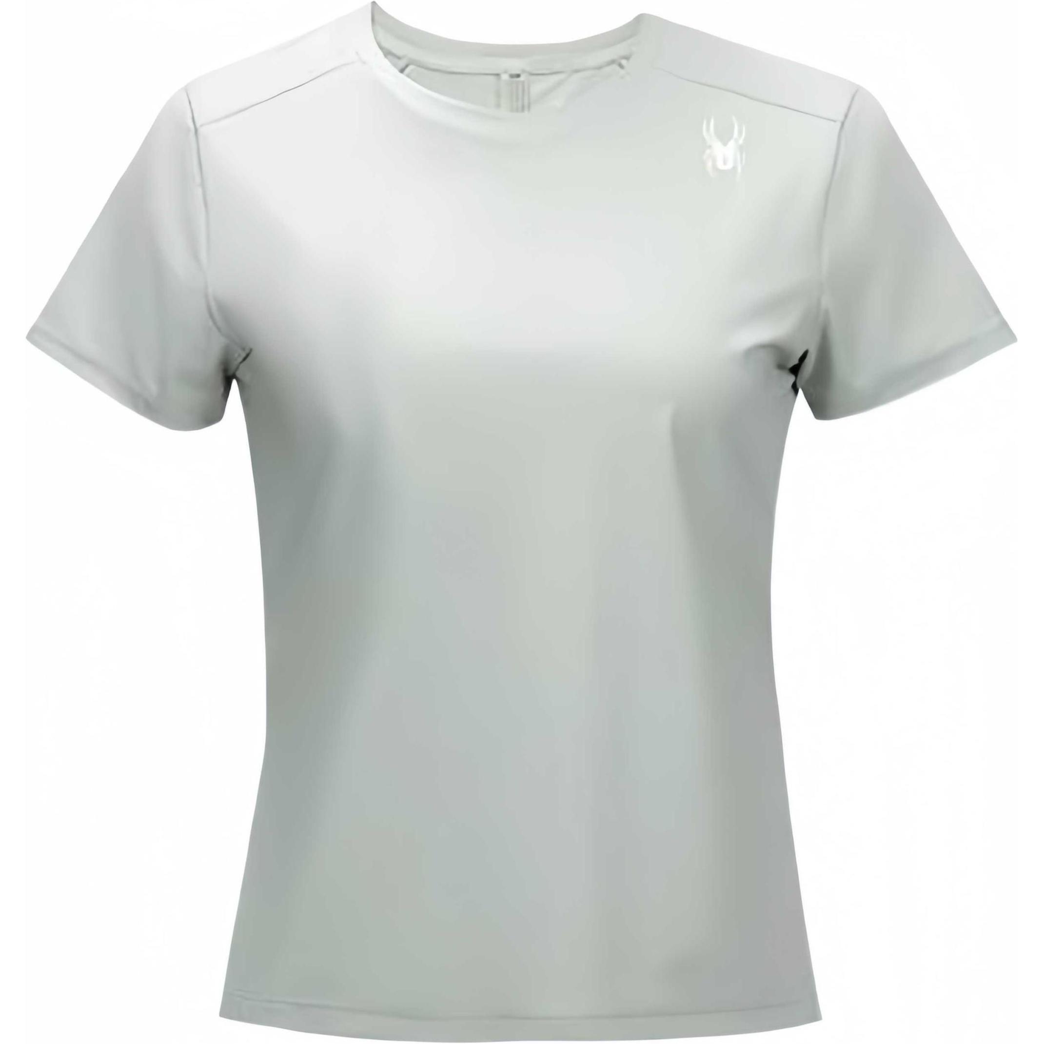 Футболка женская SPYDER, бирюзово-зеленая
Футболка женская SPYDER, бирюзово-зеленая