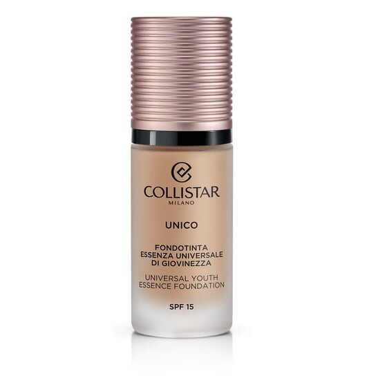 Тональный крем для лица Unico Foundation SPF15 3N Beige 30 мл, Collistar
Тональный крем для лица Unico Foundation SPF15 3N Beige 30 мл, Collistar