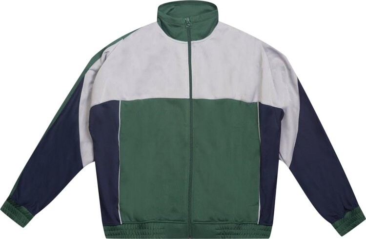 Куртка Nike x Martine Rose M NRG K Track Jacket 'Fir/Atmoshphere Grey/Blue', зеленый
Куртка Nike x Martine Rose M NRG K Track Jacket 'Fir/Atmoshphere Grey/Blue', зеленый