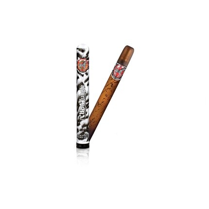 Парфюмерная вода-спрей Fragluxe Cuba Jungle Zebra, 30 мл
Парфюмерная вода-спрей Fragluxe Cuba Jungle Zebra, 30 мл