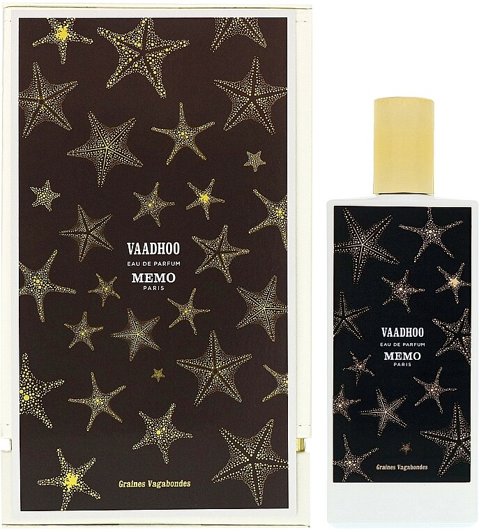 Духи Memo Vaadhoo
Духи Memo Vaadhoo