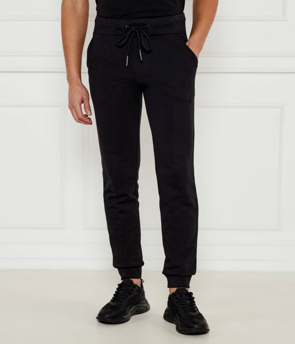 Штаны спортивные Iceberg Regular Fit мужские, черный
Штаны спортивные Iceberg Regular Fit мужские, черный