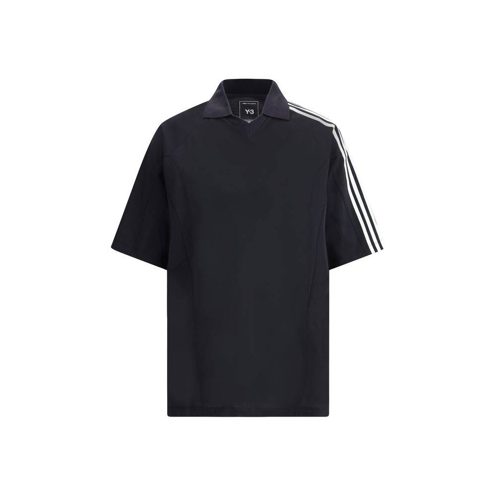 Футболка с культовыми группами Y-3
Футболка с культовыми группами Y-3