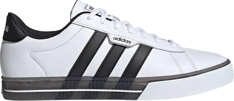 Кроссовки Adidas Daily 3.0, белый
Кроссовки Adidas Daily 3.0, белый
