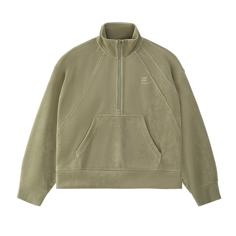 Футболка женская темная умбра хаки FILA FUSION
Футболка женская темная умбра хаки FILA FUSION