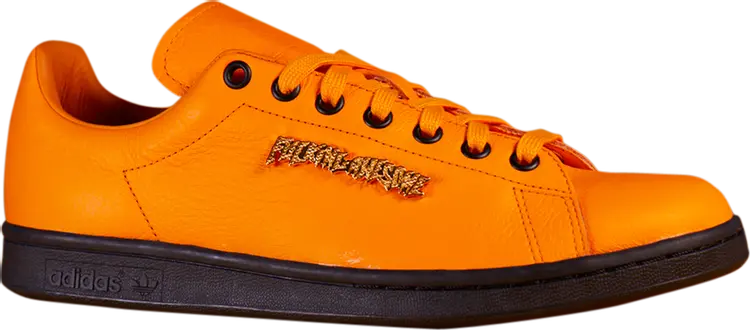 Лимитированные кроссовки Adidas f*cking Awesome x Stan Smith 'Orange', оранжевый 
Лимитированные кроссовки Adidas f*cking Awesome x Stan Smith 'Orange', оранжевый