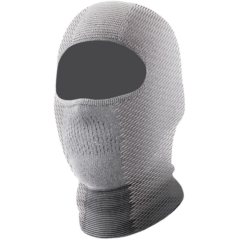 Реклава балаклава Uyn, серый
Реклава балаклава Uyn, серый