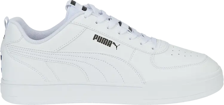 Кроссовки Puma Caven Tape FC White, белый
Кроссовки Puma Caven Tape FC White, белый