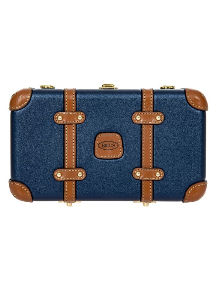 Сумка через плечо BRIC`s 20 cm, цвет blau-tabak
Сумка через плечо BRIC`s 20 cm, цвет blau-tabak