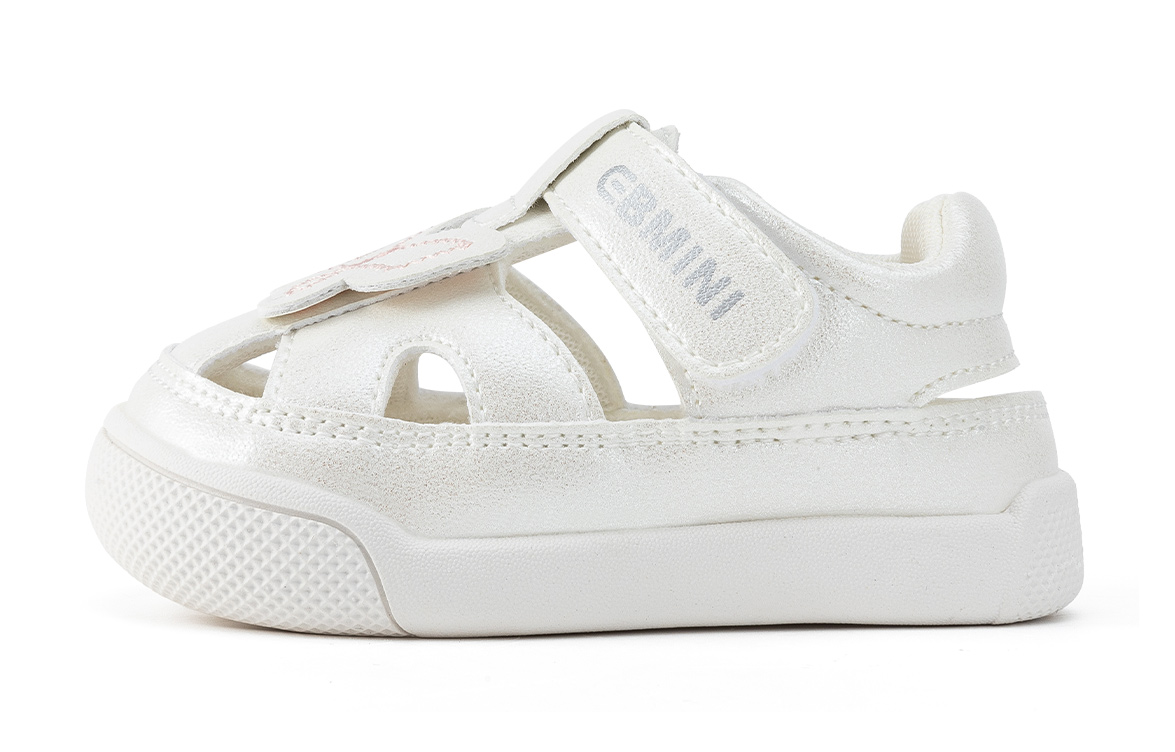 Предходовые ботиночки / носочные пинетки для малышей EBMINI, бежевый
Предходовые ботиночки / носочные пинетки для малышей EBMINI, бежевый