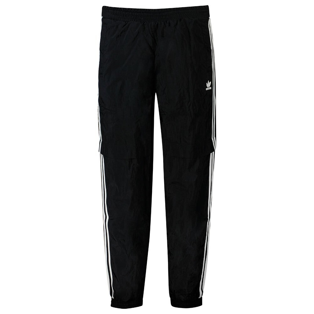Брюки adidas Originals Adicolor Japona, черный
Брюки adidas Originals Adicolor Japona, черный