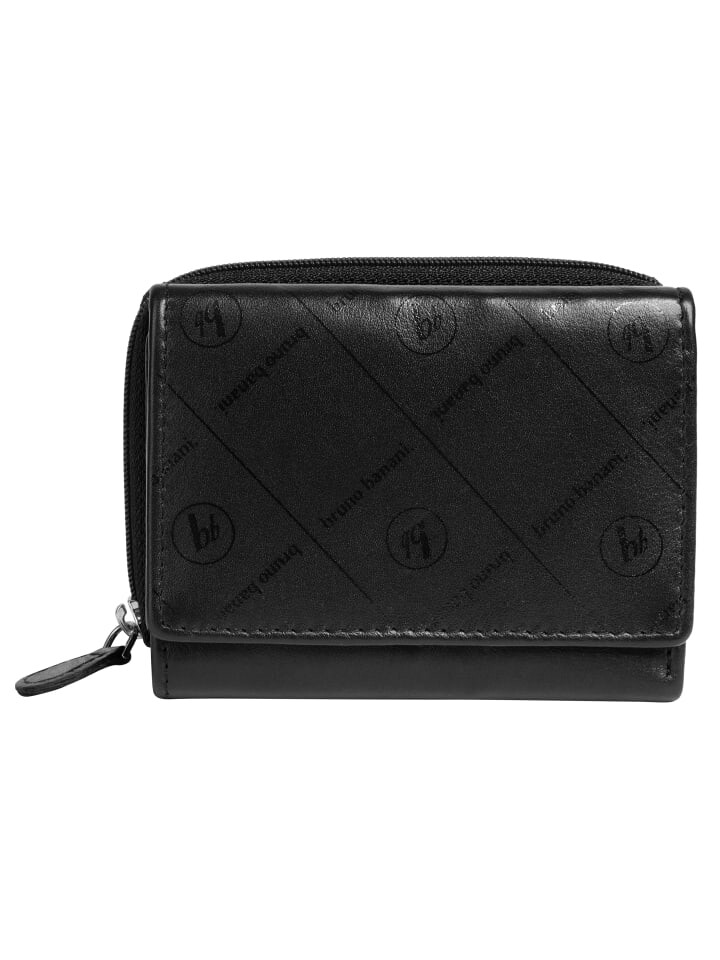 Кошелек Bruno Banani, черный
Кошелек Bruno Banani, черный