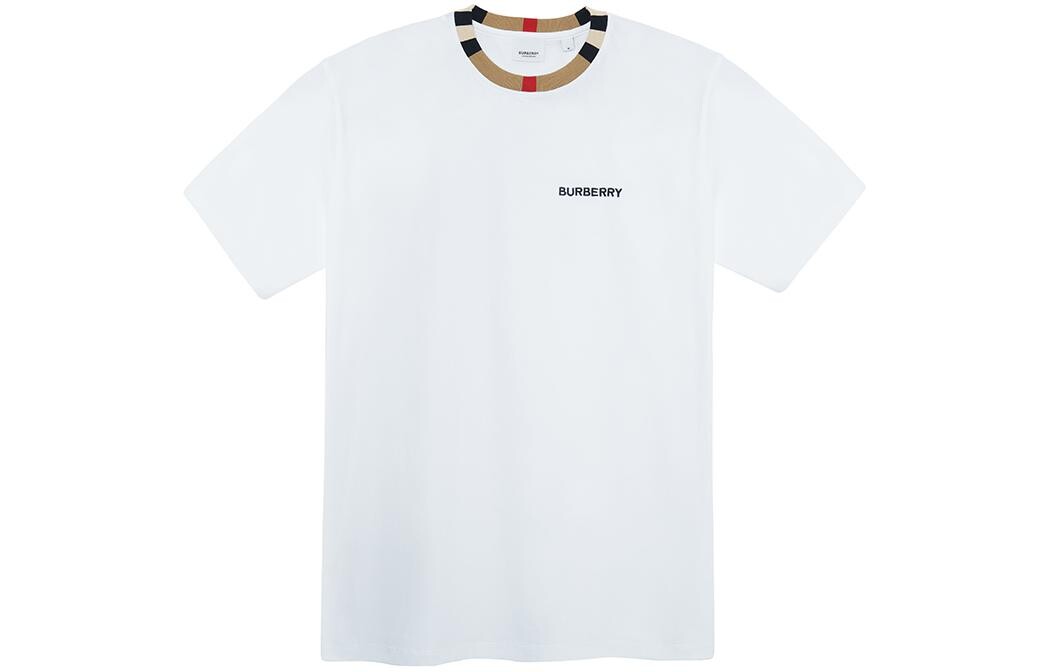 Футболка оверсайз Burberry, белый
Футболка оверсайз Burberry, белый