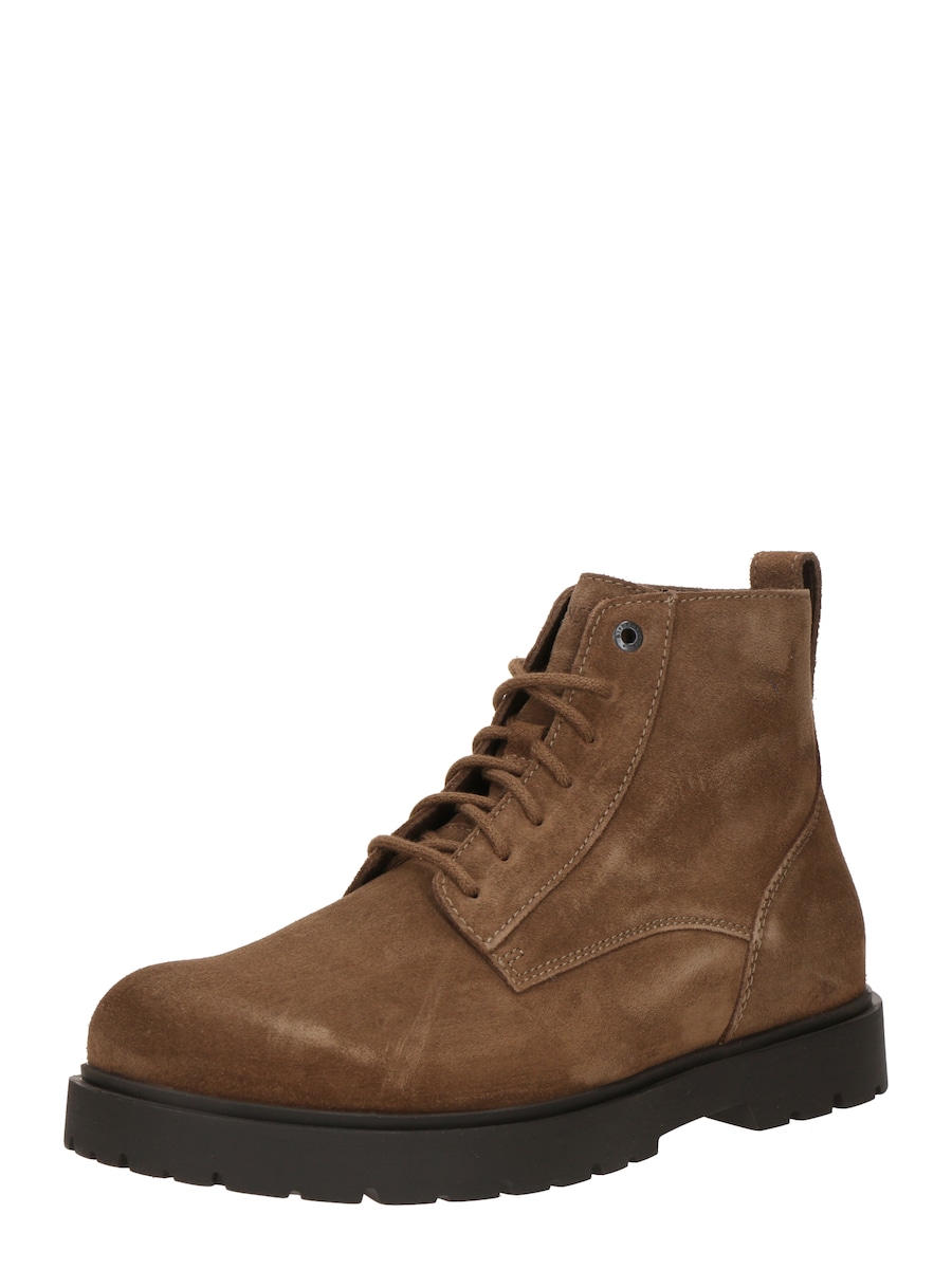 Ботинки на шнуровке BIRKENSTOCK Highwood, Pueblo
Ботинки на шнуровке BIRKENSTOCK Highwood, Pueblo