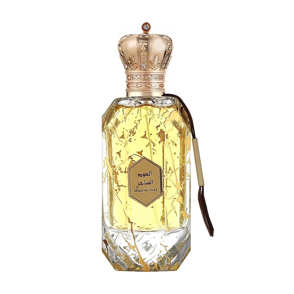 Парфюмерная вода Armaf Eter Magical Oud
Парфюмерная вода Armaf Eter Magical Oud