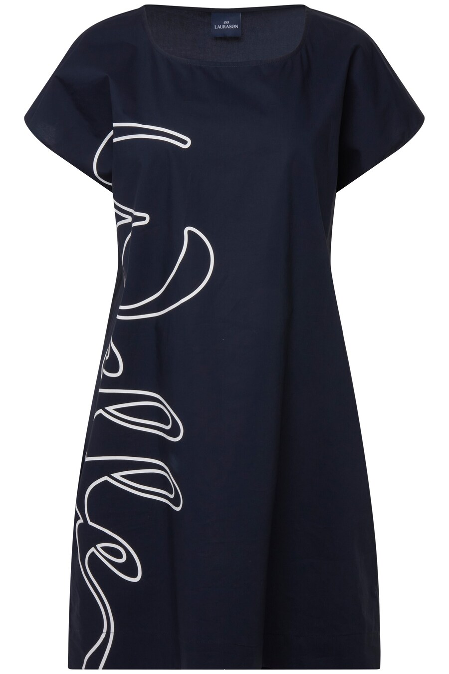 Платье LAURASØN, marine blue
Платье LAURASØN, marine blue