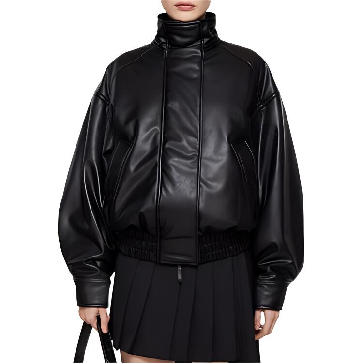 Куртка женская черный Acne Studios
Куртка женская черный Acne Studios