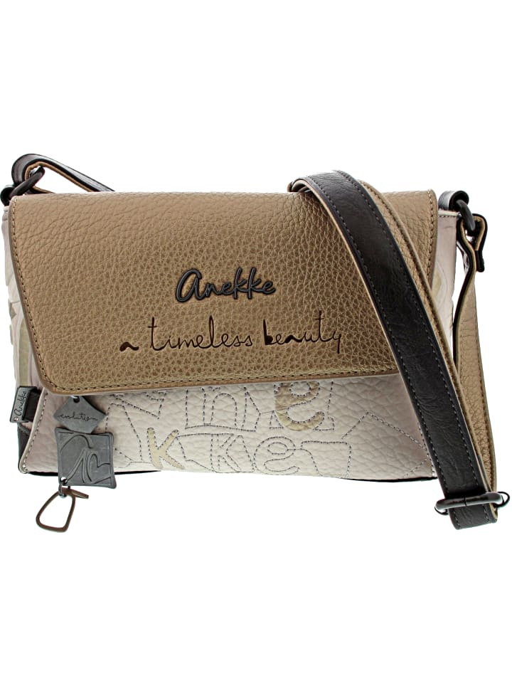 Anekke Разноцветная сумка Bloom Muse
Anekke Разноцветная сумка Bloom Muse