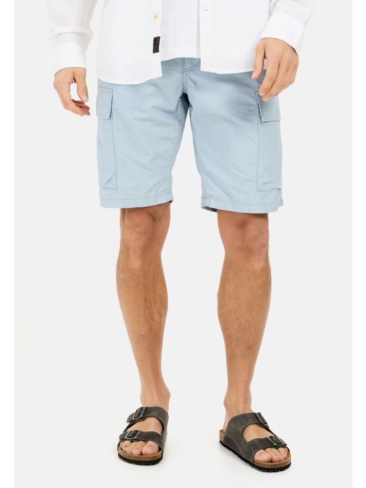 Брюки-Карго Camel Active, светло-синий
Брюки-Карго Camel Active, светло-синий