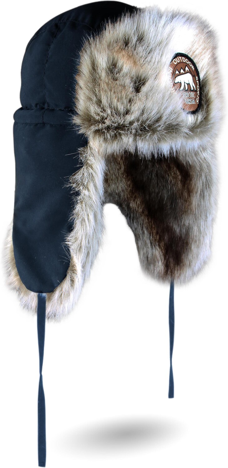 Кепка Normani Outdoor Sports Fell Arctic Ursa, темно синий
Кепка Normani Outdoor Sports Fell Arctic Ursa, темно синий