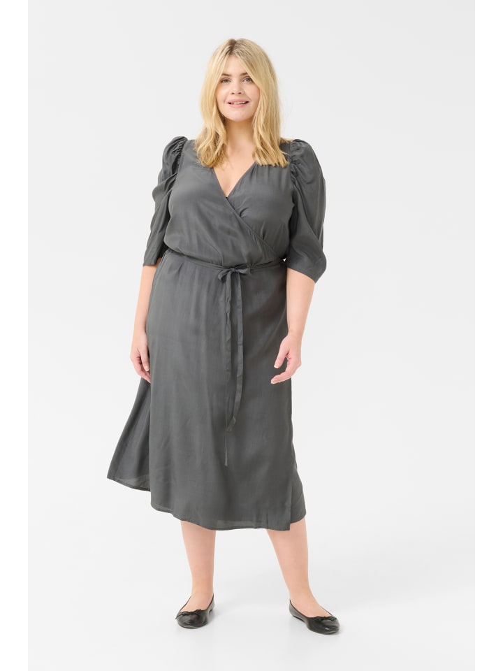 Платье до колена KAFFE curve
Платье до колена KAFFE curve