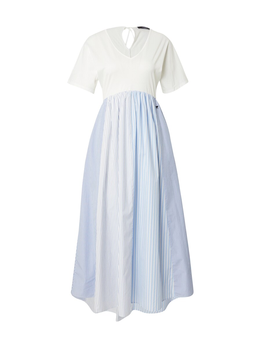 Платье Weekend Max Mara BRONZO, белый
Платье Weekend Max Mara BRONZO, белый