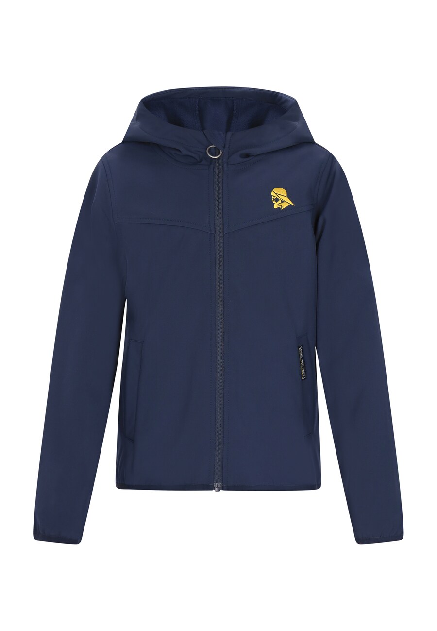 Куртка межсезонная Schmuddelwedda, темно-синий
Куртка межсезонная Schmuddelwedda, темно-синий