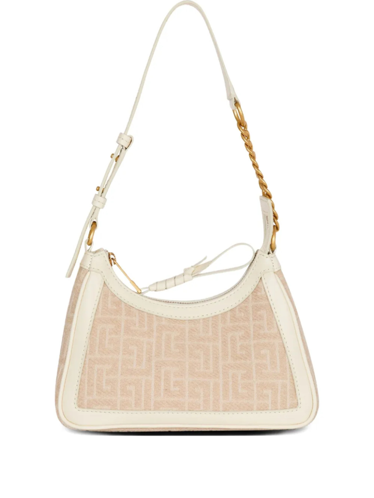 Balmain сумка на плечо B-Army, нейтральный
Balmain сумка на плечо B-Army, нейтральный