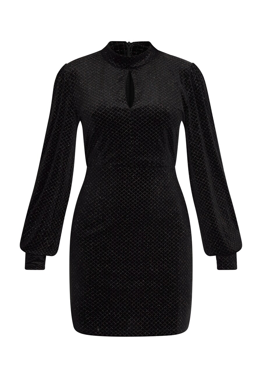 Платье faina, черный
Платье faina, черный