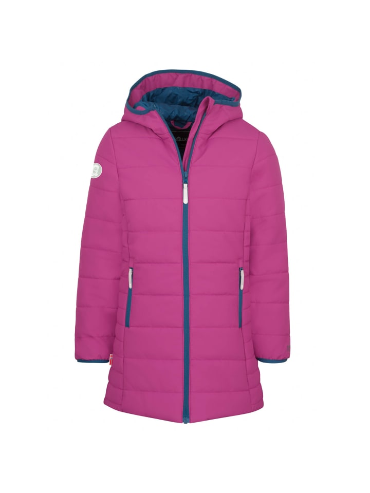 Зимнее пальто Trollkids
Зимнее пальто Trollkids