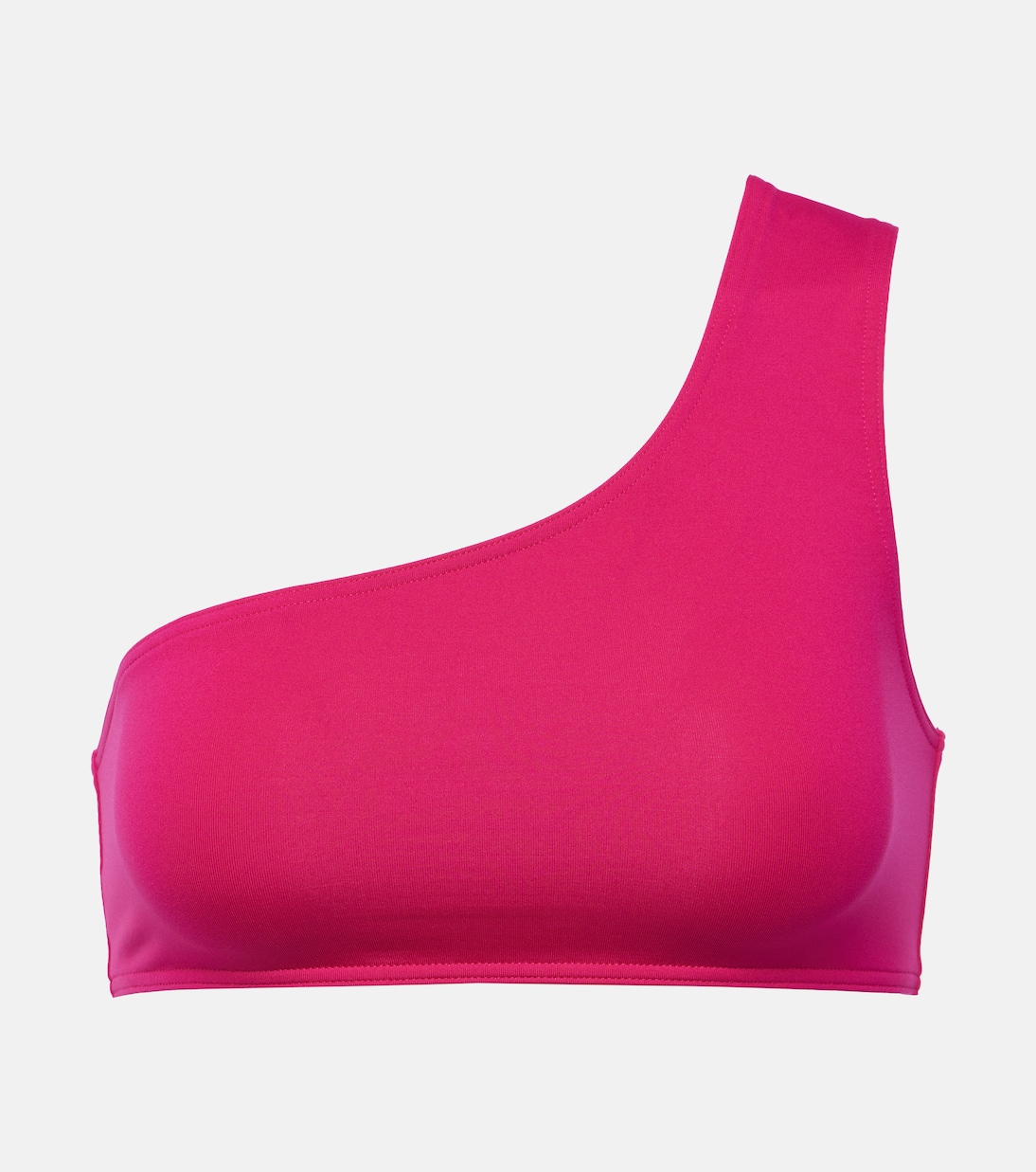 Верх бикини на одно плечо Symbole Eres, Smile
Верх бикини на одно плечо Symbole Eres, Smile