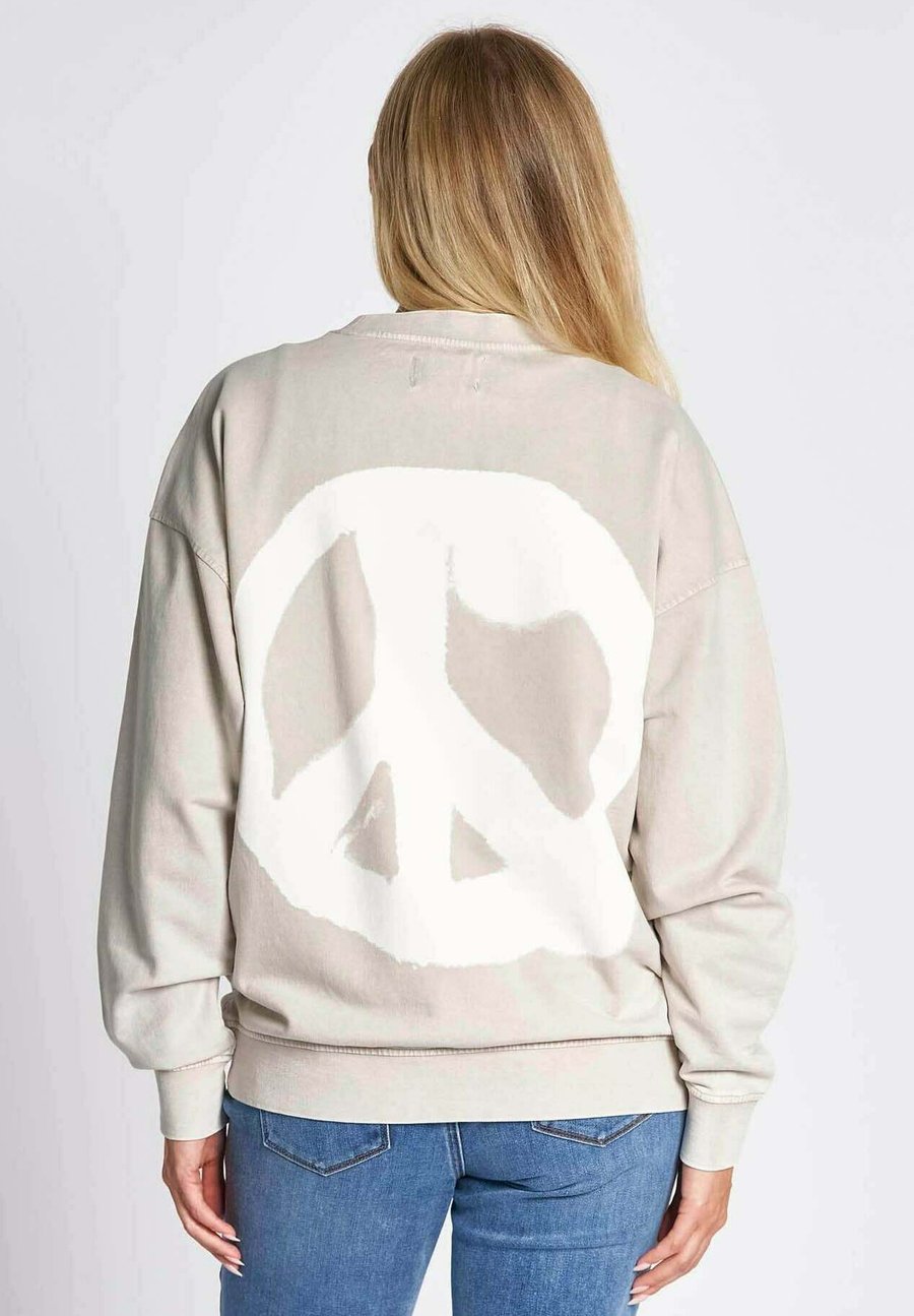 Толстовка Zhrill Sweatshirt, Grey
Толстовка Zhrill Sweatshirt, Grey