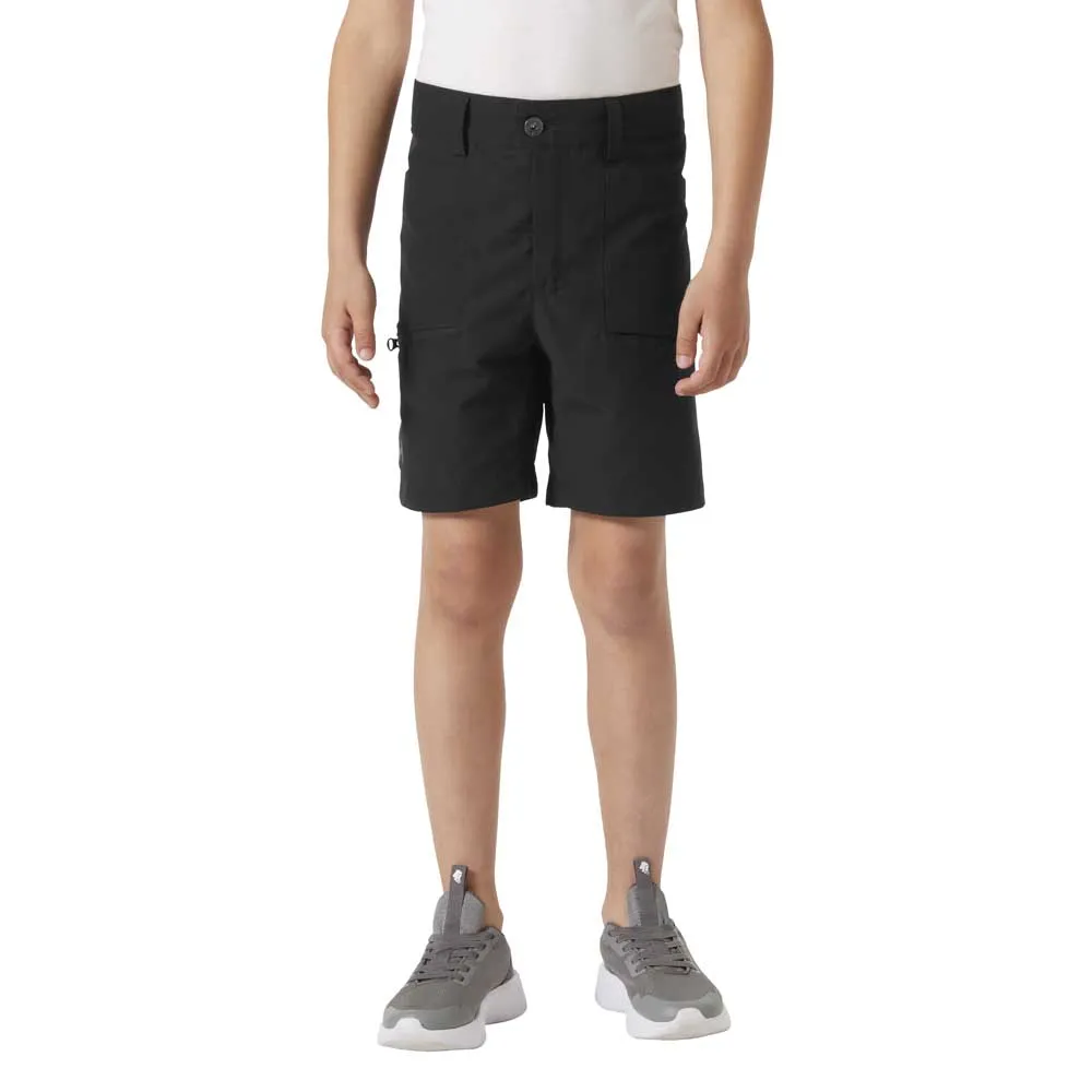 Шорты Helly Hansen Vidda Jr shorts, черный
Шорты Helly Hansen Vidda Jr shorts, черный