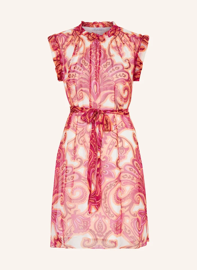 Платье Mrs & Hugs, белый
Платье Mrs & Hugs, белый