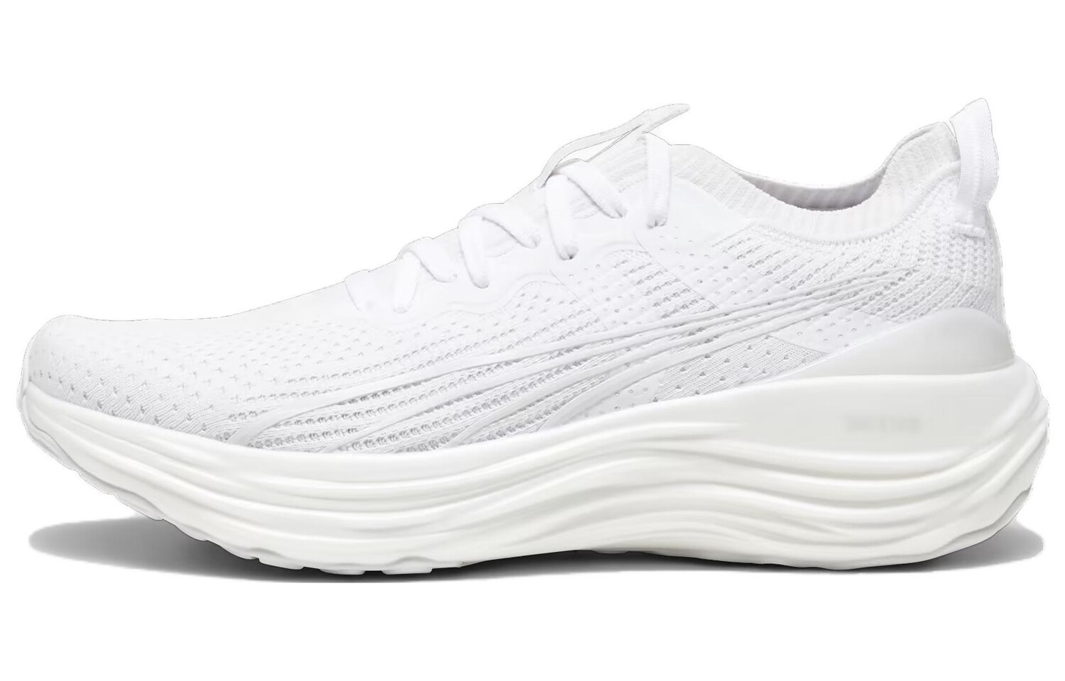 Puma ForeverRUN Nitro Кроссовки Мужчины, White
Puma ForeverRUN Nitro Кроссовки Мужчины, White