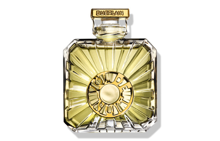 Jiaolan midnight flight парфюмерная вода аромат фиалки и лимона 30 мл GUERLAIN
Jiaolan midnight flight парфюмерная вода аромат фиалки и лимона 30 мл GUERLAIN