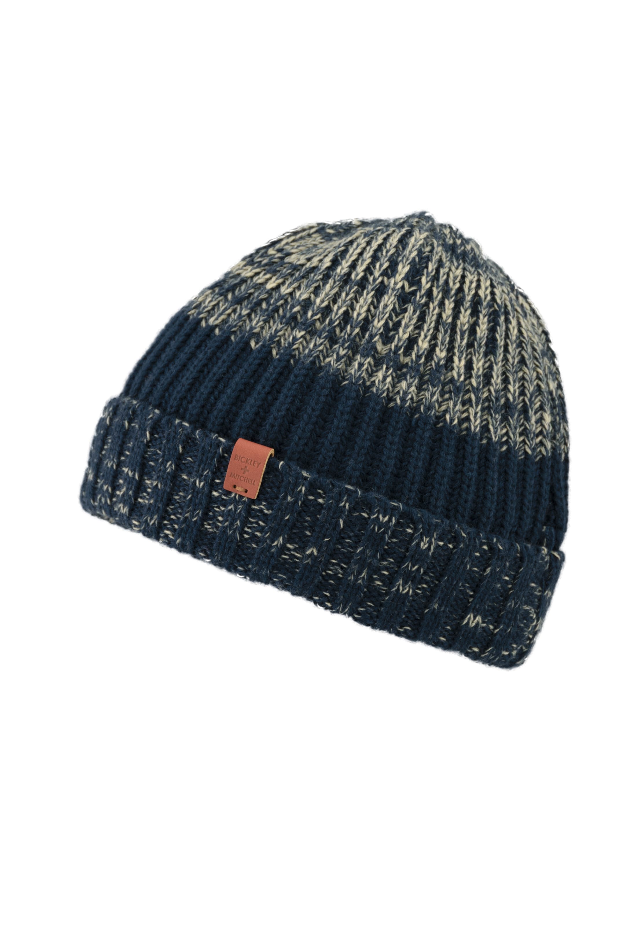 Bickley + Mitchell Amsterdam Шапка в цвете Navy
Bickley + Mitchell Amsterdam Шапка в цвете Navy