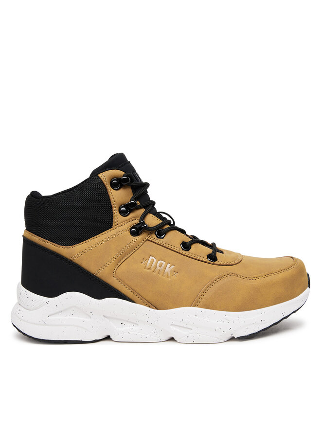 Кроссовки Dorko, коричневый
Кроссовки Dorko, коричневый