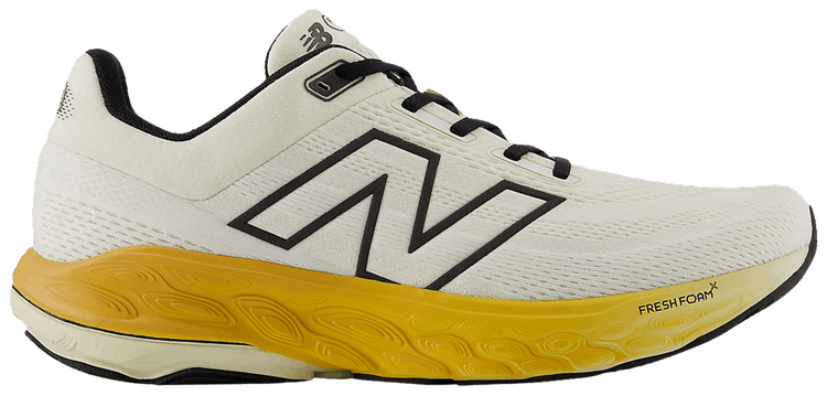 Кроссовки New Balance Fresh Foam X 860v14 'Angora Dried Apricot', кремовый
Кроссовки New Balance Fresh Foam X 860v14 'Angora Dried Apricot', кремовый