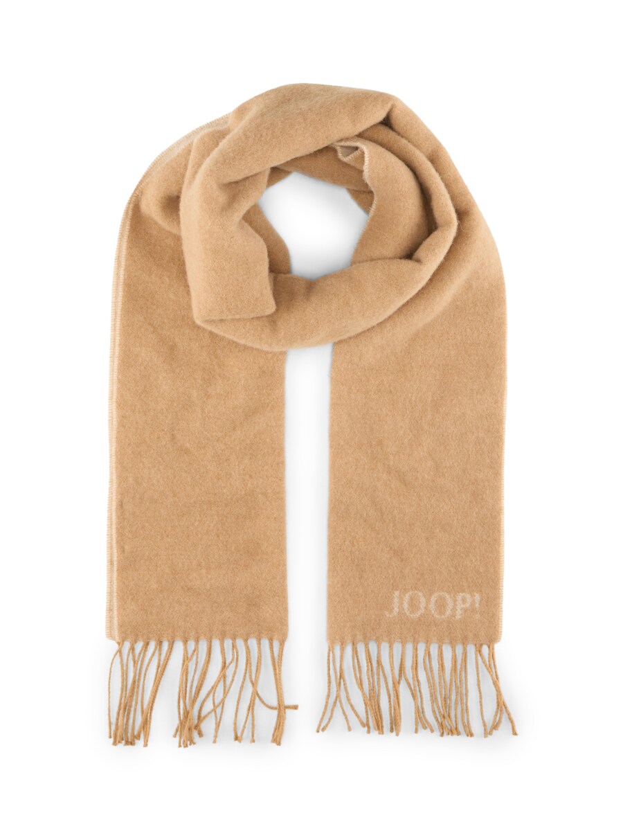 Шарф JOOP! Larsen, Camel
Шарф JOOP! Larsen, Camel
