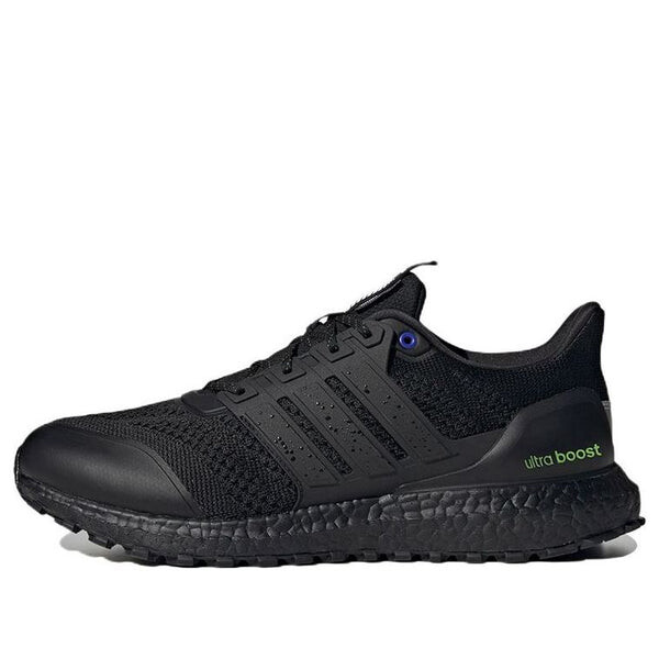 Кроссовки ультрабуст ДНК гард Adidas, черный
Кроссовки ультрабуст ДНК гард Adidas, черный