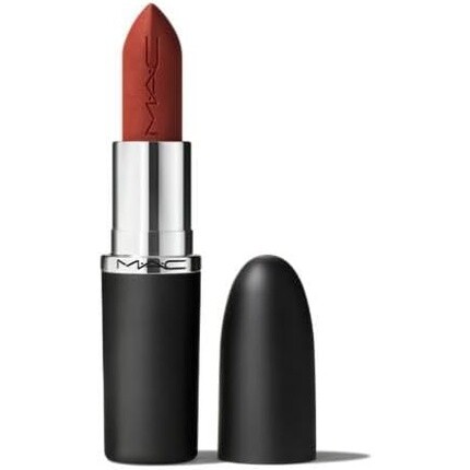 Губная помада Macximal Silky Matte Marrakesh от MAC для женщин, 0,11 унции
Губная помада Macximal Silky Matte Marrakesh от MAC для женщин, 0,11 унции