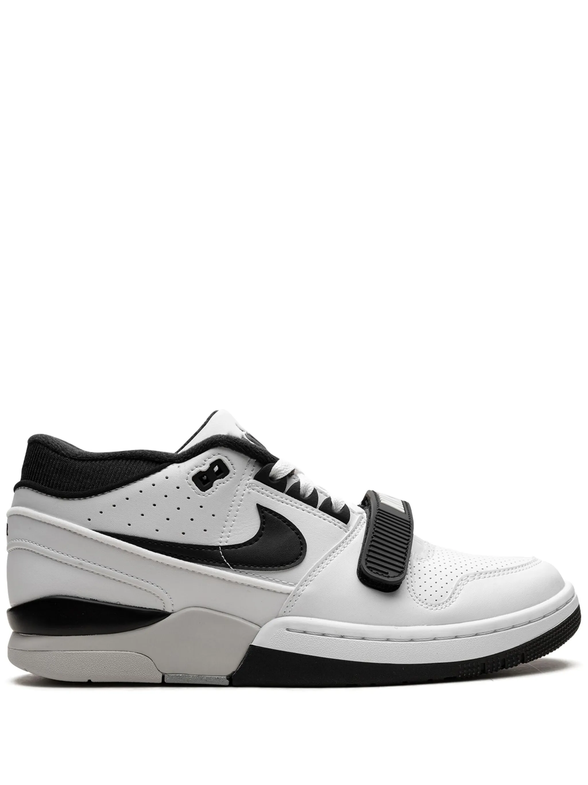 Кроссовки x Billie Eilish Air Alpha Force 88 White/Black Nike, белый
Кроссовки x Billie Eilish Air Alpha Force 88 White/Black Nike, белый