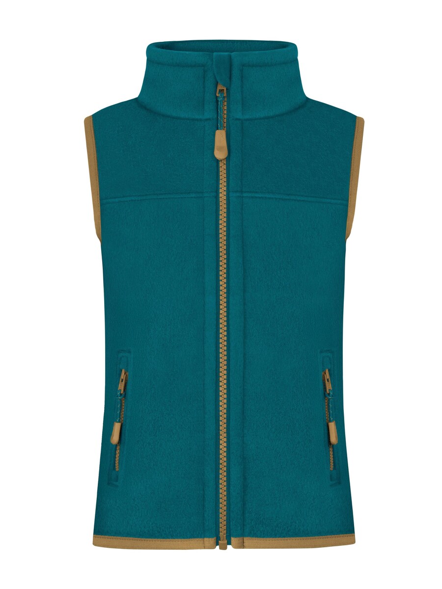 Спортивный жилет normani, Petrol
Спортивный жилет normani, Petrol