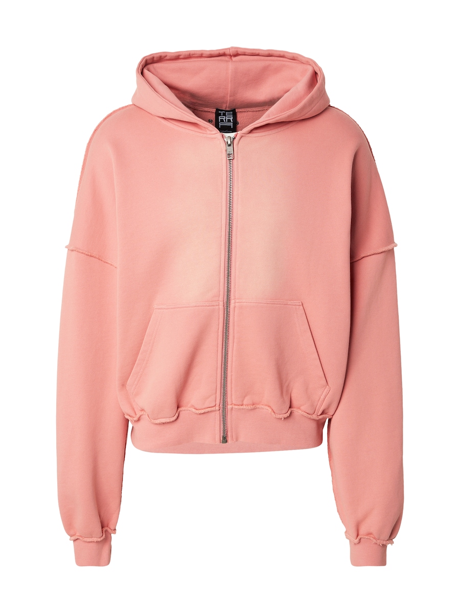 Толстовка с капюшоном на молнии Atelier de roupa ACRONYM, Rose
Толстовка с капюшоном на молнии Atelier de roupa ACRONYM, Rose